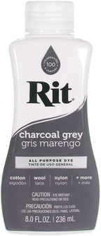 Rit Dye – 8 Oz. Liquid Fabric Dye - Image 2