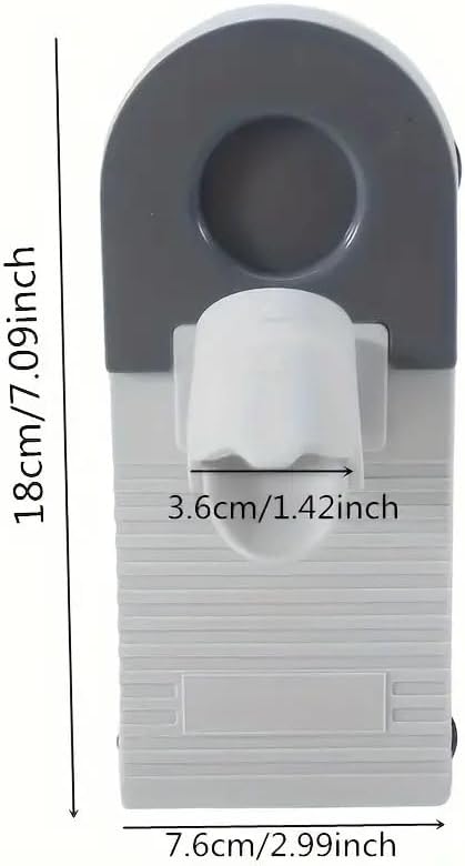 Ximimark 1pc Premium Hot Glue Gun Holder Stand - Image 2