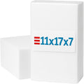 Silverlake 11x17x7 Craft Foam for Styrofoam Block Projects by SilverlakeCraftFoam