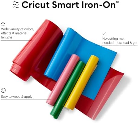 Cricut Smart Iron On - Image 2