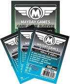 Mayday Games Andromeda's Edge Standard Compatible Card Sleeve Bundle by MAYDAYGAMES