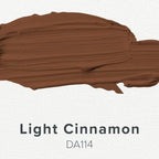 DecoArt Americana Acrylic Paint, Light Cinnamon - Image 2