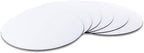 Transon 6-Pack Round Canvas Panel by Transon