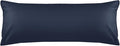 Warmstar Cotton Body Pillow Cover 1 Pack, 600 Thread Count Body Pillow case by Warmstar