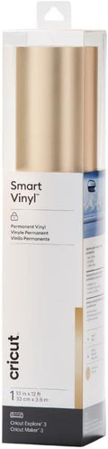 Cricut Smart Permanent Vinyl for Explore and Maker 3 by Unknown
