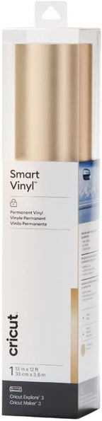 Cricut Smart Permanent Vinyl for Explore and Maker 3 by Unknown