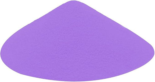0.85LB Purple Adult Sand Art for Bottles, Art Sand Assortment Decorating by Atoplutly