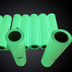 Glow in The Dark Heat Transfer Vinyl Rolls Luminous Green Iron on Vinyl 12Inch - Image 7