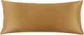 THXSILK Set of 2 Silk Pillowcase by THXSILK