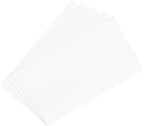 MECCANIXITY EVA Foam Sheets White 35.4 Inch x 19.7 Inch 2mm Thick Crafts Foam by MECCANIXITY