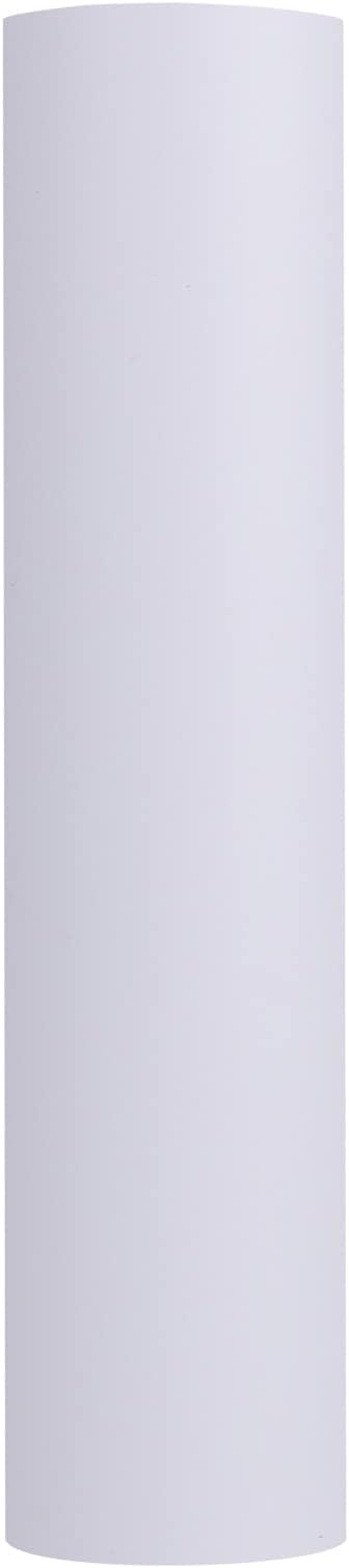 VINYL FROG White Self Adhesive Vinyl Roll 12''x5ft Matte Permanent Vinyl - Image 7