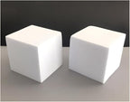 Crafare 4x4x4inch Square Foam Blocks 6 Pack Polystyrene Foam Cubes - Image 4