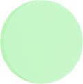 MECCANIXITY 60 PCS Light Green Circle Cutouts Paper, 8 Inch Round Cutouts by MECCANIXITY