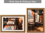 Golden State Art, 13X19 Ornate Finish Photo Frame - Image 4
