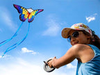 HONBO Butterfly Kites for Kids & Adults, Each Kite - Image 2