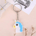 KINGFOREST 100PCS Split Key Ring Kit - Image 8