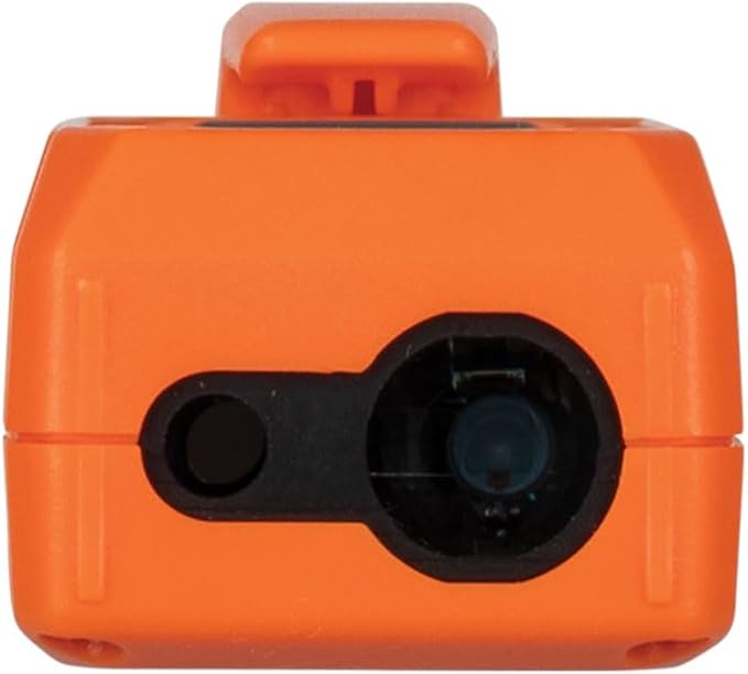 Klein Tools Laser Distance Measure, Measures in Feet - Image 11