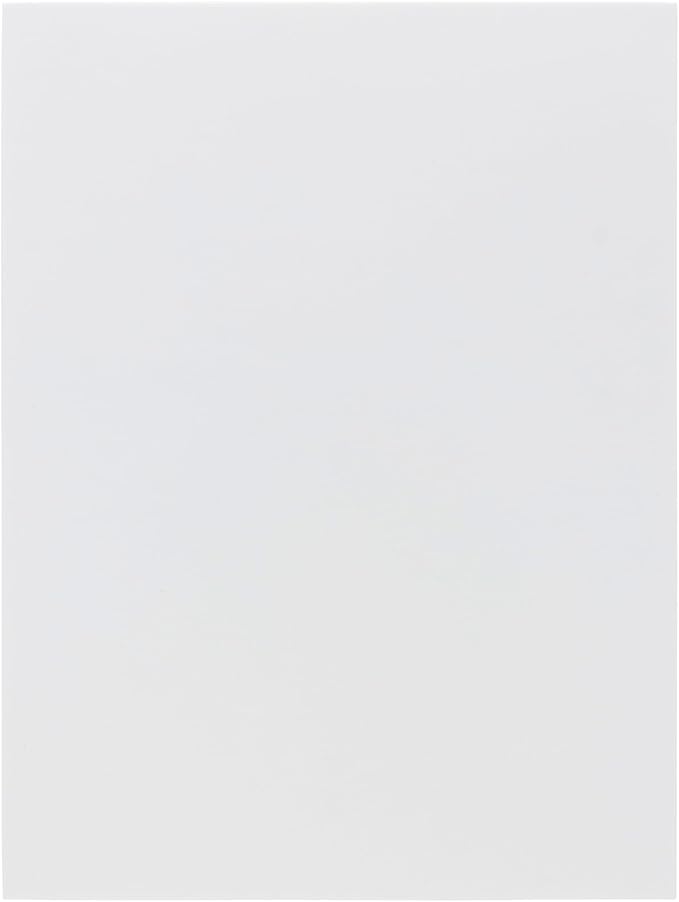 Hygloss Sheets Colorful Foam for DIY Arts & Craft, 10 Piece - Image 2