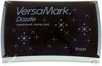Tsukineko VM000001 Full-Size VersaMark Pigment Inkpad, 3-Inch X 2-Inch - Image 4