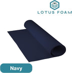 LotusFoam EVA Foam Sheet 3mm – 44"x 85" Craft Foam - Image 3