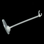 10pcs Transparent Stand Support - Image 7