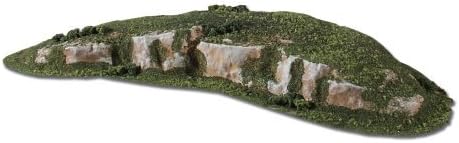 Woodland Scenics C1321 Rocky Ridges Small - Image 2