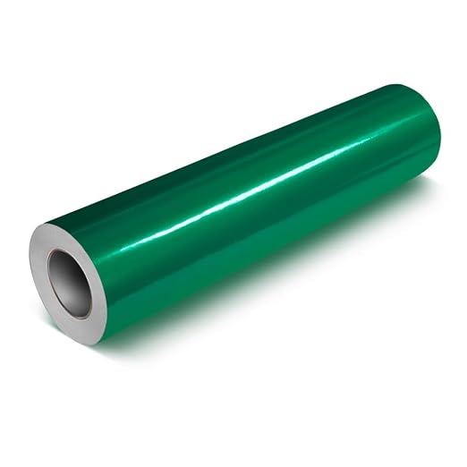 VViViD DECO65 Reflective Permanent Adhesive Craft Vinyl Roll by VVIVIDVINYL