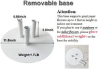 Flexible Tube for Artificial Flowers, Tube Pipe for Fake Flowers, Prop Building - Image 3