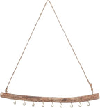 Driftwood Wall Hanging Decor Driftwood Wall Hanger by SOFPLATE