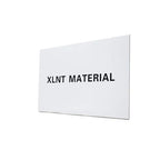 XLNT TECH Engraving Blank Materials ABS Double Color Plastic Sheet - Image 2