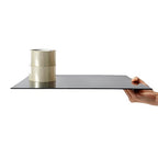 Art3d 1/8" Thick Plexiglass Sheets in Black - Image 6