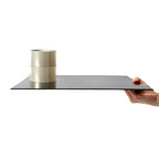 Art3d 1/8" Thick Plexiglass Sheets in Black - Image 6