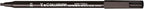 Yasutomo - NSC603A Y and C Water Based Calligraphy Markers, Chisel Tip - Image 5