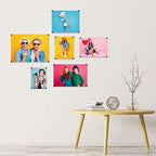 Pajean 720 Pieces Photo Corners Self Adhesive Photo Corners - Image 6