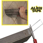 ALIEN TAPE Heavy Duty Double Sided Tape, Nano Tape, Feet Clear Adhesive Tape - Image 6