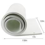 DGSL Foam Insulation Neoprene Sheets - Image 2