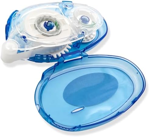 AdTech 5603 Permanent Crafter's Tape, 0.31" x 315" - Image 5