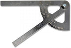 Steel Pocket Sized Pipe Caliper, Measuring Tool, Diameter Gauge by Unknown