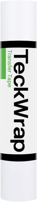 TECKWRAP Matte Vinyl Transfer Tape by TECKWRAP