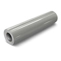 VViViD Grey Gloss DECO65 Permanent Adhesive Craft Vinyl by VVIVIDVINYL