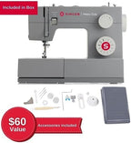 SINGER® 4411 High Speed Heavy Duty Sewing Machine - Image 2