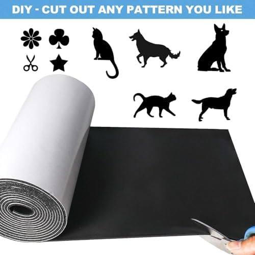 Storystore Foam Insulation Neoprene Sheets - Image 3