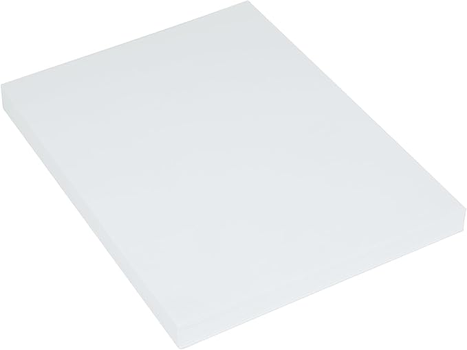 Colorations Art Paper, Finger Paints, Watercolor, Art Room & Homeschool Crafts - Image 6