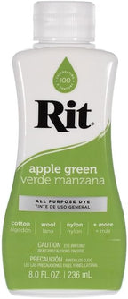 Rit Dye – 8 Oz. Liquid Fabric Dye - Image 2