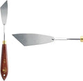Creative Mark Stainless Steel Palette Knife Painting Tools by CreativeMark