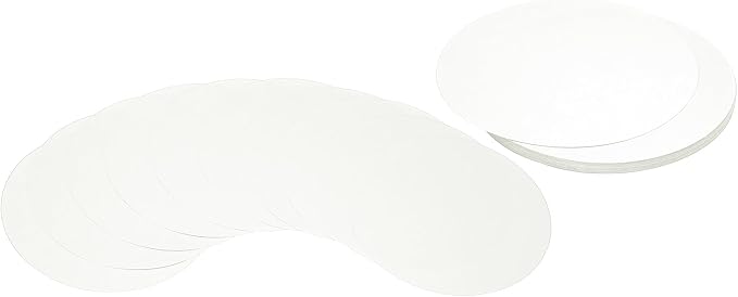 PATIKIL 8inch Circle Card Stock by PATIKIL