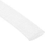 uxcell Expandable Sleeving, 1 3/16-inch 10ft Cable Sleeve - Image 2