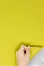 Allgala 20 Pack Self-Adhesive EVA Foam Paper 8x12 Inch Sheets-Yellow-CF85401 - Image 4