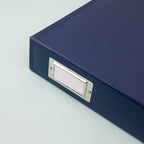 We R Memory Keepers 12x12 Photo Album Cobalt, Protect Memories and Photos - Image 3