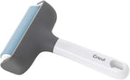 Cricut Brayer, Rubber Roller for Crafts, Works - Image 2